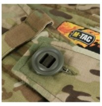 Nohavice M-Tac Sturm NYCO Extreme Gen.II - multicam