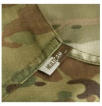 Nohavice M-Tac Sturm NYCO Extreme Gen.II - multicam