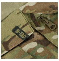 Nohavice M-Tac Sturm NYCO Extreme Gen.II - multicam