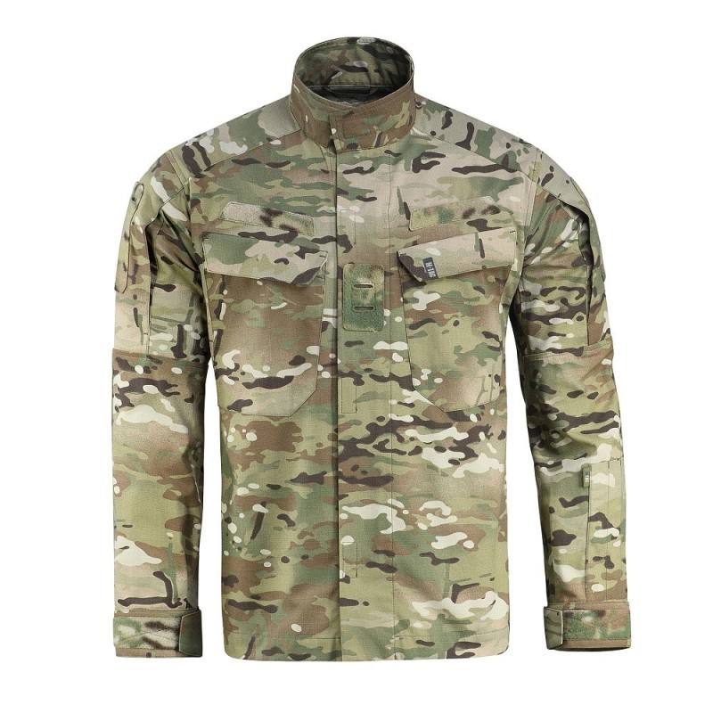 Blúza M-Tac Sturm Nyco Extreme - multicam, M Blúza M-Tac Sturm Nyco Extreme - multicam, M