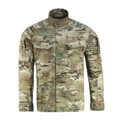 Blúza M-Tac Sturm Nyco Extreme - multicam, M