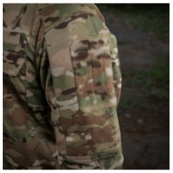 Blúza M-Tac Sturm Nyco Extreme - multicam, M