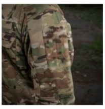 Blúza M-Tac Sturm Nyco Extreme - multicam, M
