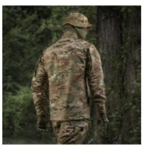 Blúza M-Tac Sturm Nyco Extreme - multicam, M