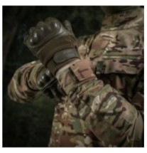 Blúza M-Tac Sturm Nyco Extreme - multicam, M