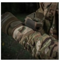 Blúza M-Tac Sturm Nyco Extreme - multicam, M