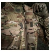 Blúza M-Tac Sturm Nyco Extreme - multicam, M