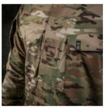 Blúza M-Tac Sturm Nyco Extreme - multicam, M
