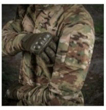 Blúza M-Tac Sturm Nyco Extreme - multicam, M