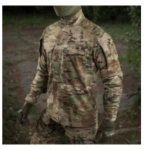 Blúza M-Tac Sturm Nyco Extreme - multicam, M