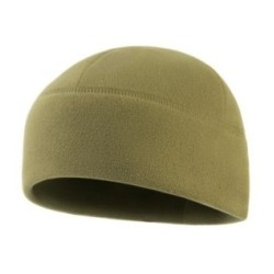 Kulich M-Tac Watch Cap Elite Fleece 320 - svetlo olivový, S