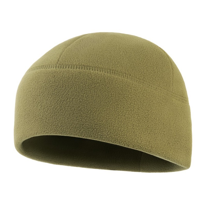 Kulich M-Tac Watch Cap Elite Fleece 320 - svetlo olivový, S