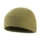 Kulich M-Tac Watch Cap Elite Fleece 320 - svetlo olivový, S