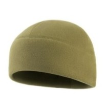 Kulich M-Tac Watch Cap Elite Fleece 320 - svetlo olivový, S