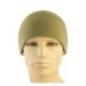 Kulich M-Tac Watch Cap Elite Fleece 320 - svetlo olivový, S