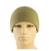 Kulich M-Tac Watch Cap Elite Fleece 320 - svetlo olivový, S