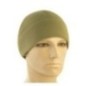 Kulich M-Tac Watch Cap Elite Fleece 320 - svetlo olivový, S