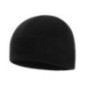 Kulich M-Tac Watch Cap Elite Fleece Velcro 320 - čierny, M