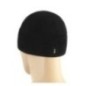 Kulich M-Tac Watch Cap Elite Fleece Velcro 320 - čierny, M