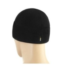 Kulich M-Tac Watch Cap Elite Fleece Velcro 320 - čierny, M