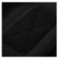 Kulich M-Tac Watch Cap Elite Fleece Velcro 320 - čierny, M