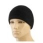 Kulich M-Tac Watch Cap Elite Fleece Velcro 320 - čierny, M