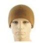 Kulich M-Tac Watch Cap Elite Fleece Velcro 320 - coyote, S