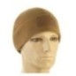 Kulich M-Tac Watch Cap Elite Fleece Velcro 320 - coyote, S