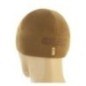 Kulich M-Tac Watch Cap Elite Fleece Velcro 320 - coyote, S