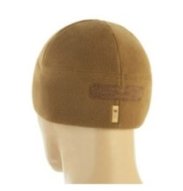 Kulich M-Tac Watch Cap Elite Fleece Velcro 320 - coyote, S