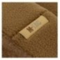 Kulich M-Tac Watch Cap Elite Fleece Velcro 320 - coyote, S