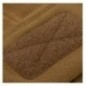 Kulich M-Tac Watch Cap Elite Fleece Velcro 320 - coyote, S
