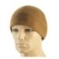 Kulich M-Tac Watch Cap Elite Fleece Velcro 320 - coyote, S