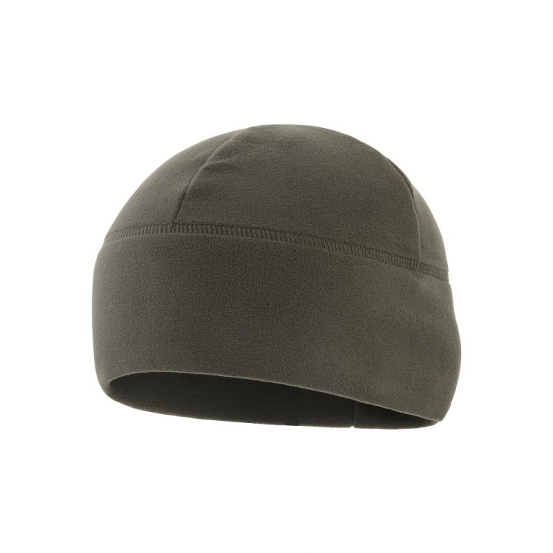 Kulich M-Tac Watch Cap Light Polartec Gen.II - tmavo sivý, S Kulich M-Tac Watch Cap Light Polartec Gen.II - tmavo sivý, S