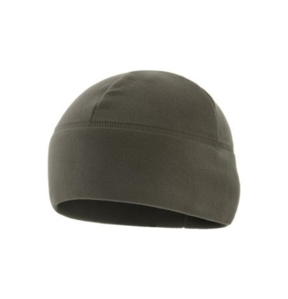 Kulich M-Tac Watch Cap Light Polartec Gen.II - tmavo sivý