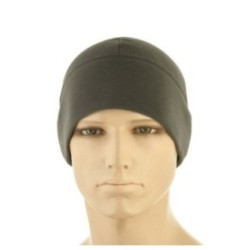 Kulich M-Tac Watch Cap Light Polartec Gen.II - tmavo sivý, S