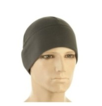 Kulich M-Tac Watch Cap Light Polartec Gen.II - tmavo sivý, S