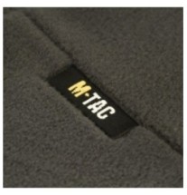 Kulich M-Tac Watch Cap Light Polartec Gen.II - tmavo sivý, S