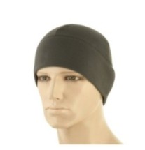 Kulich M-Tac Watch Cap Light Polartec Gen.II - tmavo sivý, S