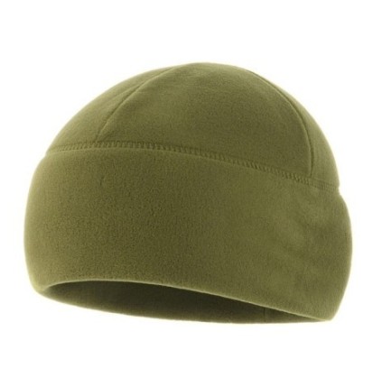 Kulich M-Tac Watch Cap Polartec - olivový, S