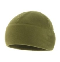 Kulich M-Tac Watch Cap Polartec - olivový, S