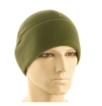 Kulich M-Tac Watch Cap Polartec - olivový, S