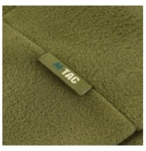 Kulich M-Tac Watch Cap Polartec - olivový, S