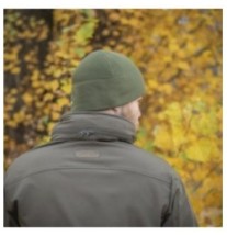 Kulich M-Tac Watch Cap Polartec - olivový, S