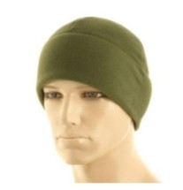 Kulich M-Tac Watch Cap Polartec - olivový, S