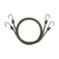 Gumicuk M-Tac Elastic Cord 2 ks - olivový Gumicuk M-Tac Elastic Cord 2 ks - olivový