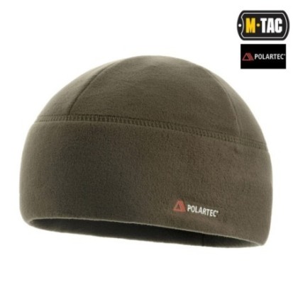 Kulich M-Tac Watch Cap Light Polartec - olivový, S