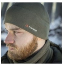 Kulich M-Tac Watch Cap Light Polartec