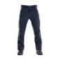 Nohavice M-Tac Soft Shell Winter - navy, XS Nohavice M-Tac Soft Shell Winter - navy, XS