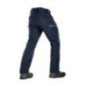 Nohavice M-Tac Soft Shell Winter - navy, XS Nohavice M-Tac Soft Shell Winter - navy, XS